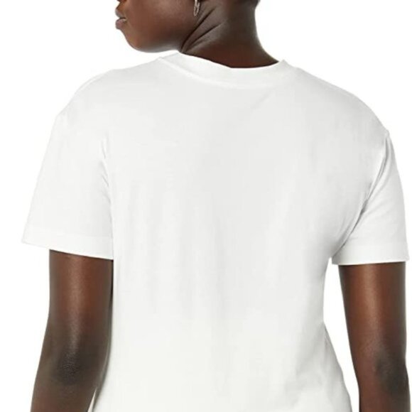 New maison blanche Printed T, White, 3 - Picture 3 of 8
